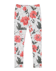 Last Of The Best: Kissed by Radicool Rosa Legging