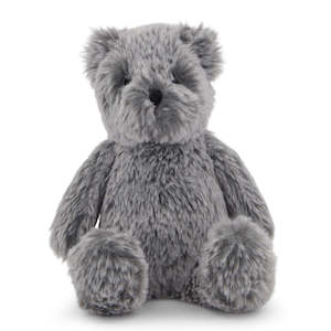 Soft Toys: Lily & George Cia Mini Plush Bear