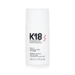 K18 - 15ml