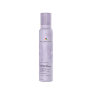 Mousse: Pureology - Weightless Volume Mousse