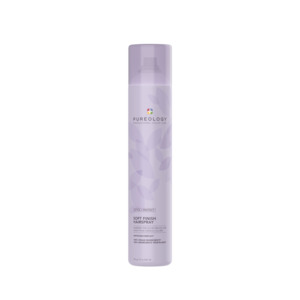 Pureology - Soft Finish Hairspray