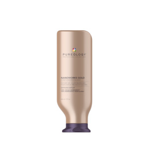 Pureology - Nanoworks Gold Conditioner