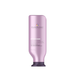 Conditioner: Pureology - Hydrate Sheer Conditioner