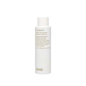 EVO Macgyver multi-use mousse