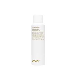 EVO Water killer dry shampoo