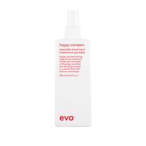 EVO Happy campers wearable treatment