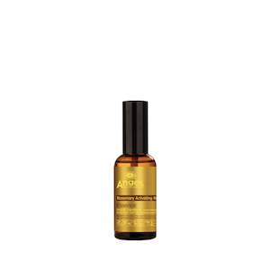 Angel - Rosemary activating regrowth essence