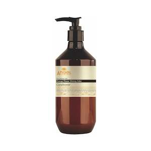 Angel: Angel - Orange flower shining color conditioner 400ml