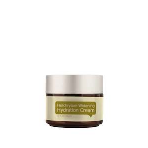 Angel - Helichrysum wakening hydration cream