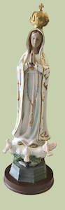 Our Lady of Fatima - 65 cm Large Statue