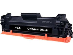 Ink And Toner: HP  CF248A 48A Black Toner Cartridge Compatible