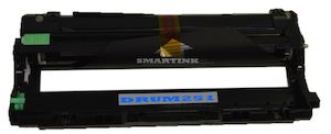 Ink And Toner: Brother DR251 DR255 Drum Unit Risk Free compatible