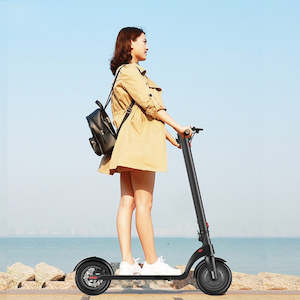 E Bikes Scooters 1: X7 Electric Smart Scooter