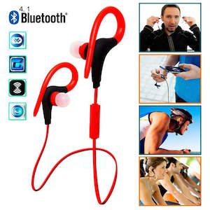 Over Ear Wireless Bluetooth Headphones