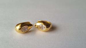 Jewellery: Drop of Gold