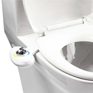 Aqua Bidet Self-Cleaning