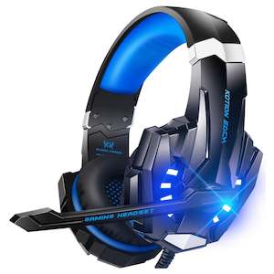 Kotion Each G9000 Sound Version Game Gaming Headphone Computer&PS4 Headset