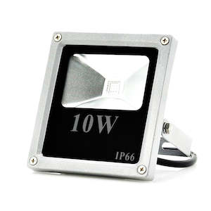 10W LED Flood Light