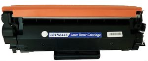 Toner Brother: Brother TN2445 for HLL2310D HLL2375DW MFCL2713DW MFCL2770DW Latest Chips!!