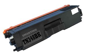 TNN348 Black Brother Toner High Yield ( 6000 Pages ) Compatible