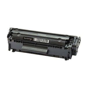 Toner Canon: Canon FX9 Compatible Black Toner Cartridge