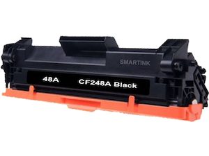 HP CF248A 48A Black toner cartridge compatible