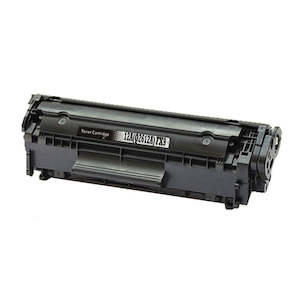 HP Q2612A 12A HP12 Black Toner Cartridge