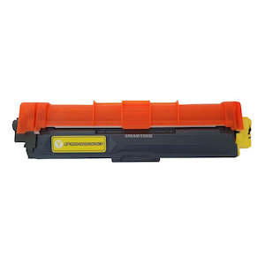 Brother TN255 Yellow Premium A+ High Yield Toner Cartridge