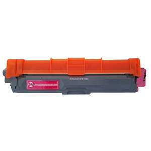 Brother TN255 Magenta Premium A+ High Yield Toner Cartridge