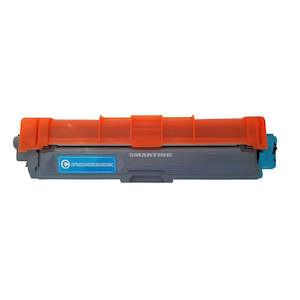 Printer Toner Drum: Brother TN255 Cyan Premium A+ High Yield Toner Cartridge