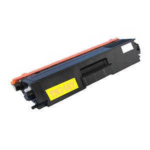 Brother TN348 Yellow Toner High Yield