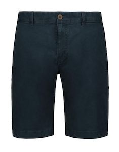 Men's Cotton Chino Shorts