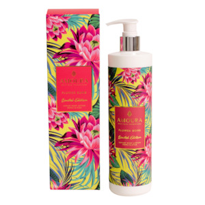 Amoura Body Lotion - Flower Bomb 490ml