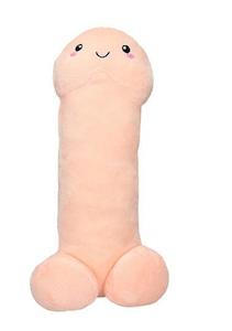 Shots Penis Stuffy 30cm Flesh