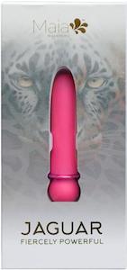 Maia JAGUAR Bullet Pink