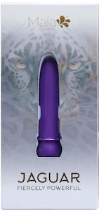 Maia JAGUAR Bullet Purple