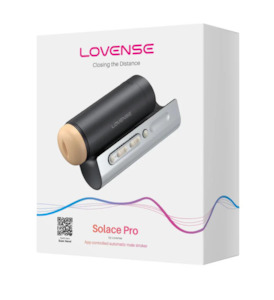 Lovense Solace Pro