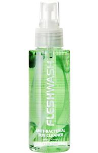 Cafe: Fleshlight Fleshwash Antibacterial Sex Toy Clean 100ml