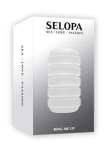 Selopa Ring Me Up