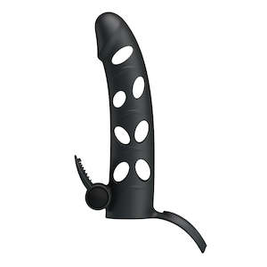 Pretty Love Silicone Sleeve BI-026215