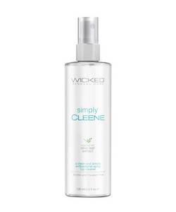 Wicked Simply Cleene 120ml