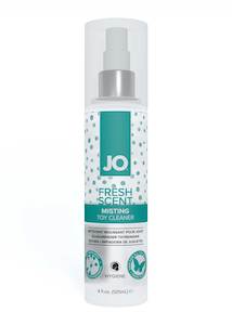 JO Misting Toy Cleaner 120ml