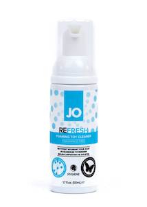 JO Anti-Bacterial Cleaner 50ml