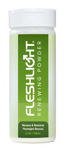 Fleshlight Renewing Powder 118ml