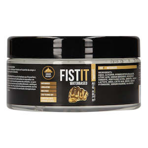 Shots FISTIT Waterbased 300ml