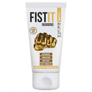 Shots FISTIT Desensitizer 100ml