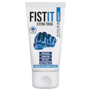 Shots FISTIT Extra Thick Lube 100ml