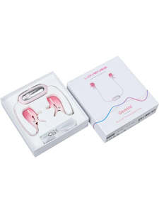 Lovense Gemini App Controlled Vibrating Nipple Clamps