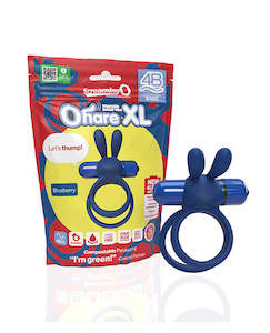 Screaming O Ohare XL Blue