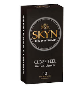 Skyn Close Feel Condoms 10pk